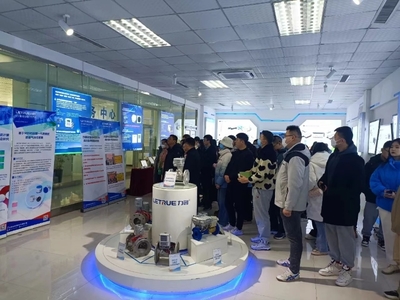 济南市人力资源和社会保障局 五区联动精准服务，赋能高质量就业与经济咨询