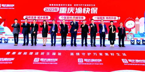 会员风采丨以专业保险保障民生 服务重庆社会经济发展